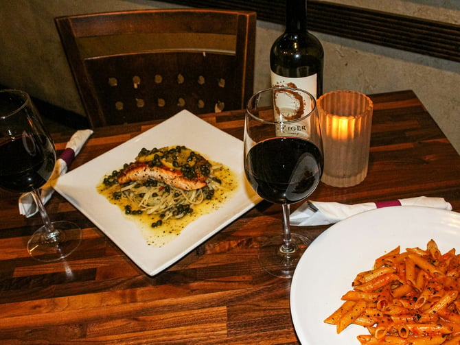 Enoteca