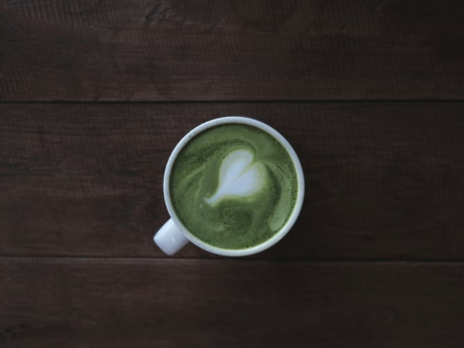 Urban Fox Coffee and Boba