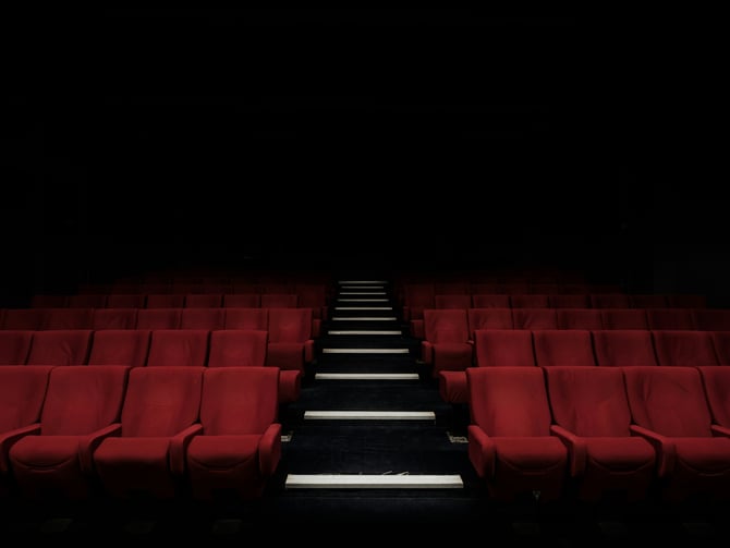 Magic Lantern Cinemas