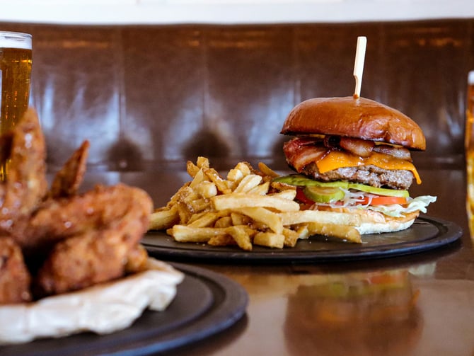 13th Street Pub and Grill