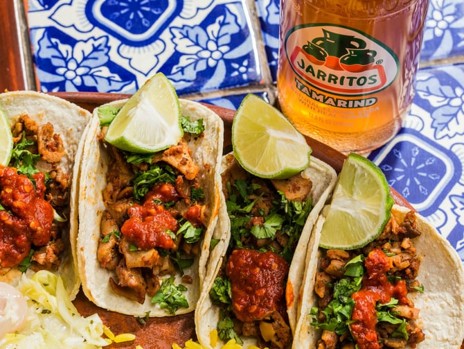 KB's Burritos