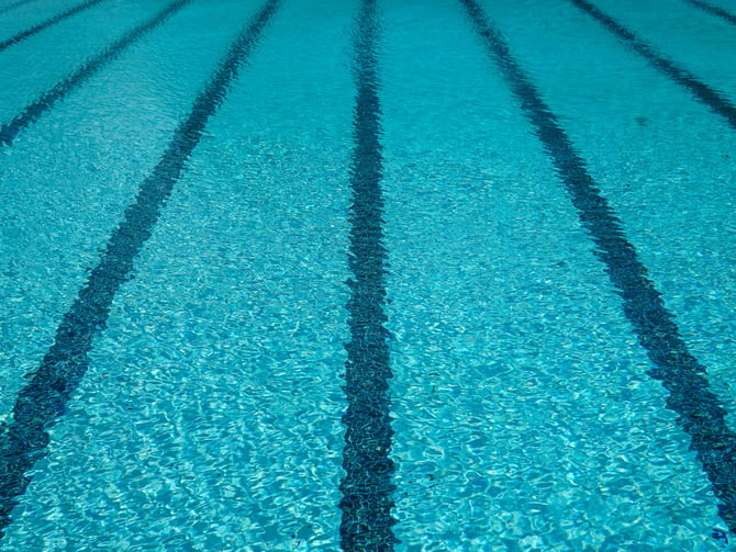 BCRD Aquatic Center