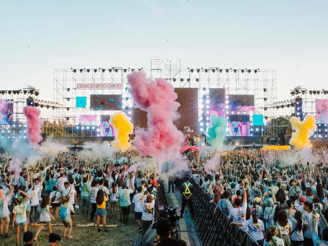 Treefort Music Fest