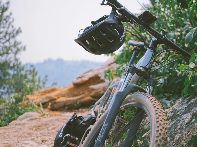 George's Cycles