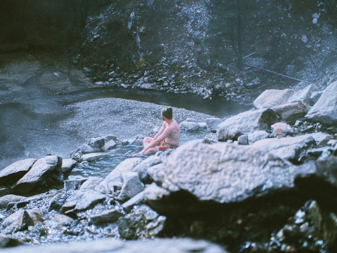 Hot Springs