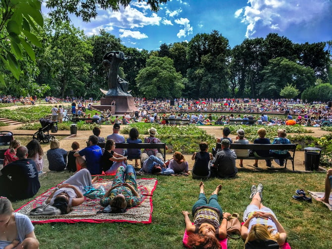 Idaho Shakespeare Festival