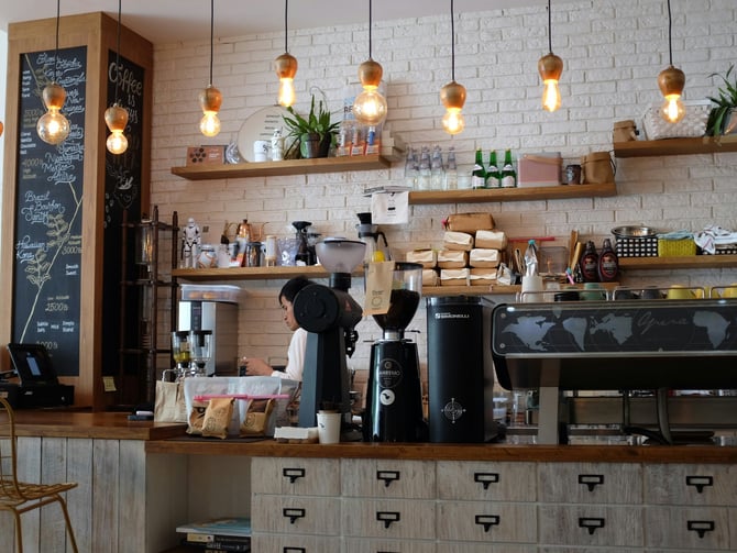 Slick Rock Coffee