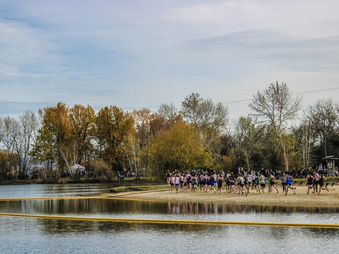 Helen B Lowder Park