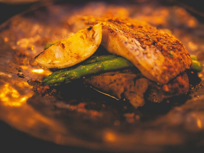 Steamers Steak and Seafood