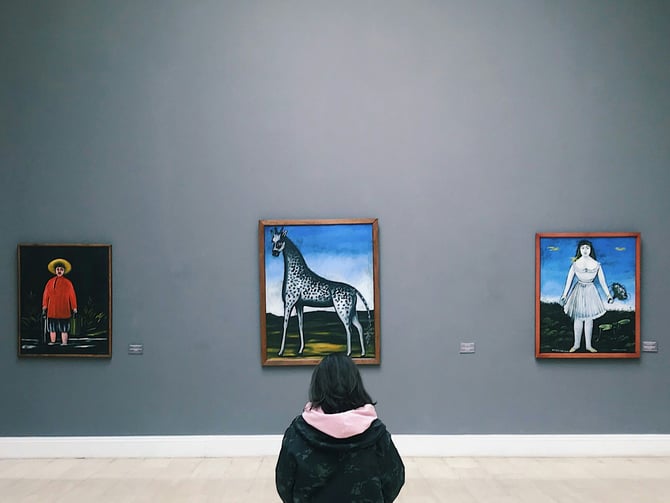 Boloix Fine Arts