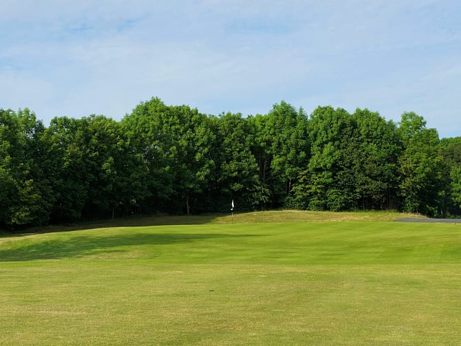 Pierce Park Greens
