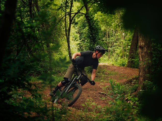 Cobb Trail