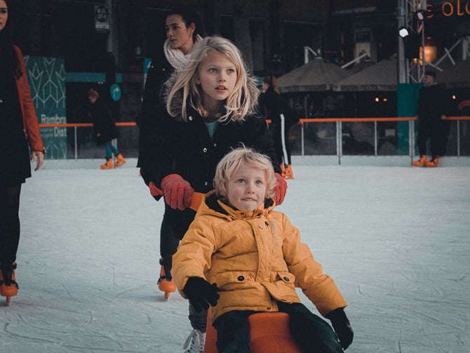 Treasure Valley Skate