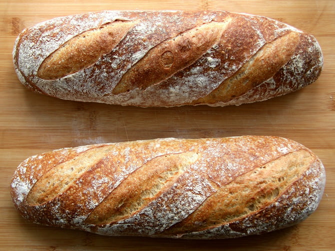 Bigwood Bread Bakery Café