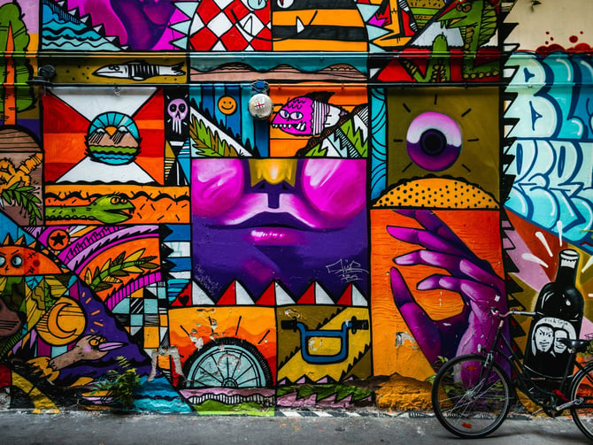 Boise Art and History
