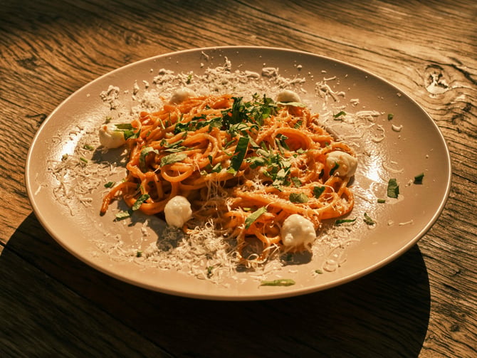 Luciano's Italian Restaurant