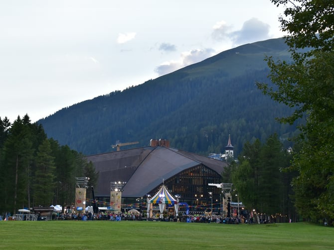 Sun Valley Opera House
