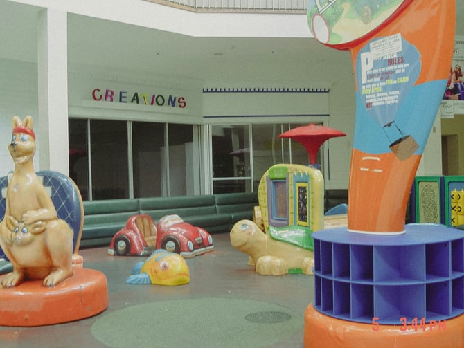 The Sensory Playce