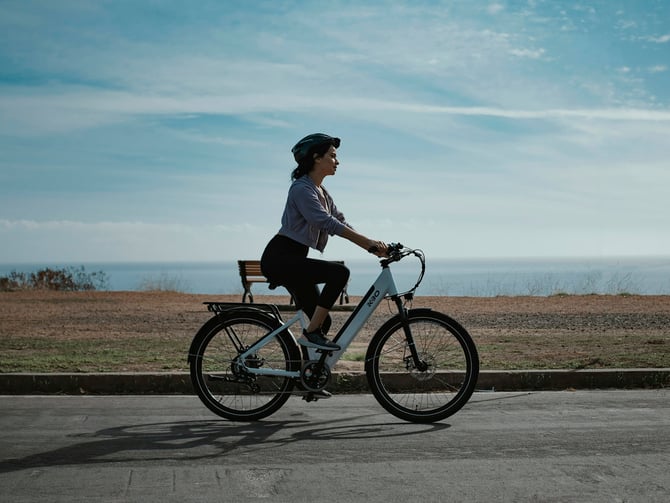Pedego Electric Bikes Boise