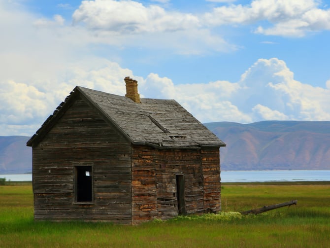 Minidoka National Historic Site