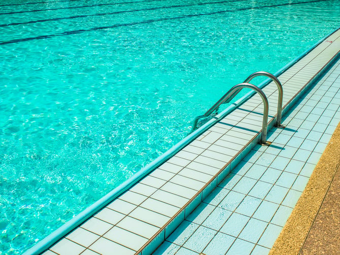 Fairmont Pool