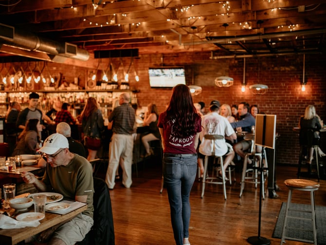 Barbarian Brewing
