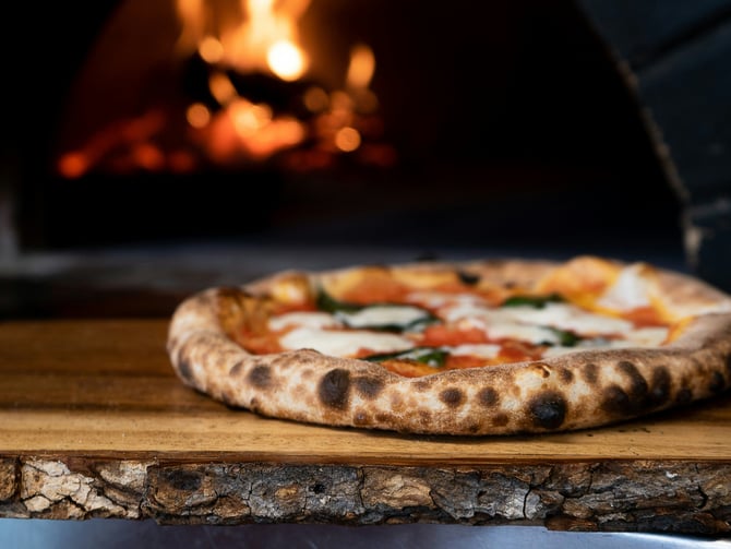 Westside Pizza