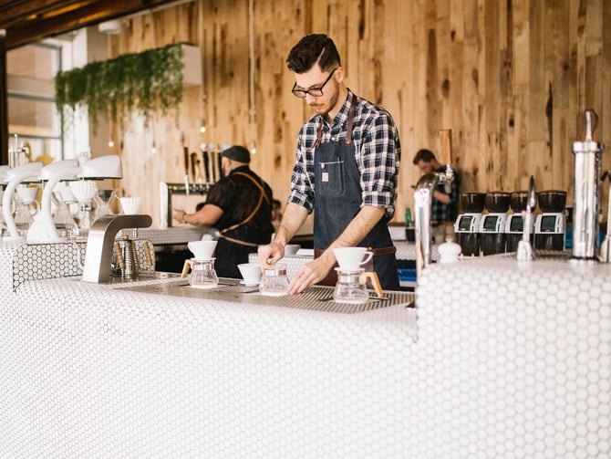 Neckar Coffee