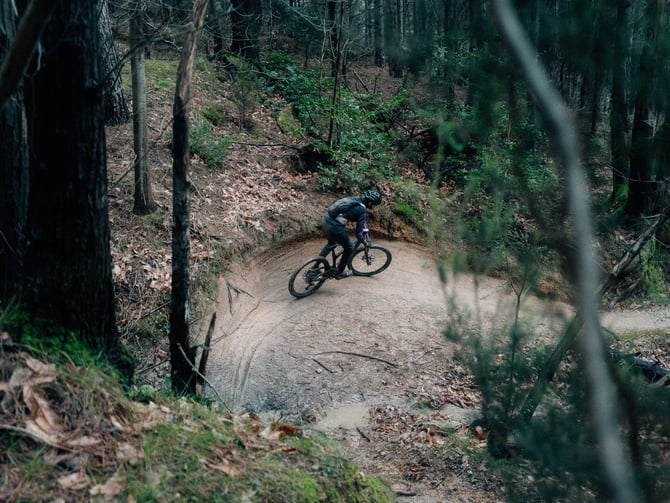 Ada-Eagle Bike Park