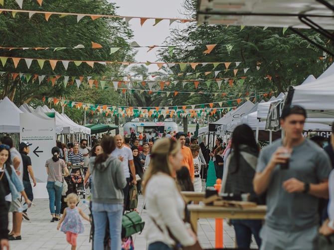 Boise Farmers Market