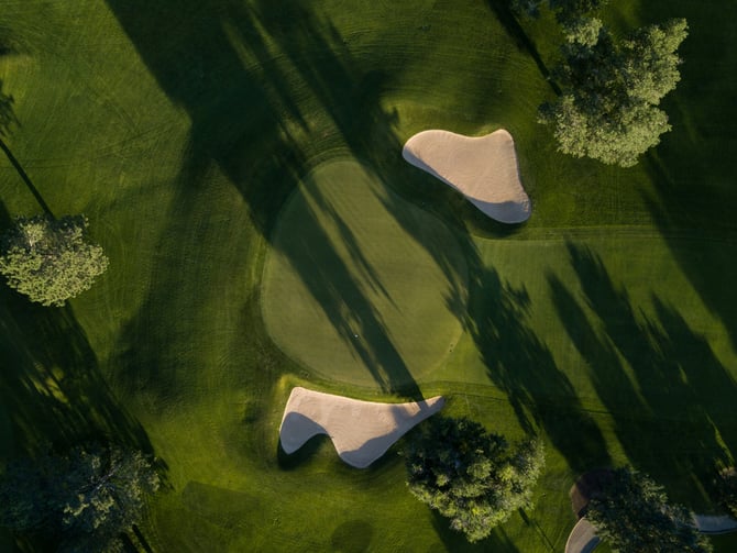 Crane Creek Country Club