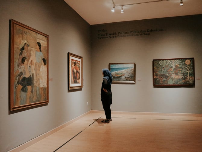 Broschofsky Galleries
