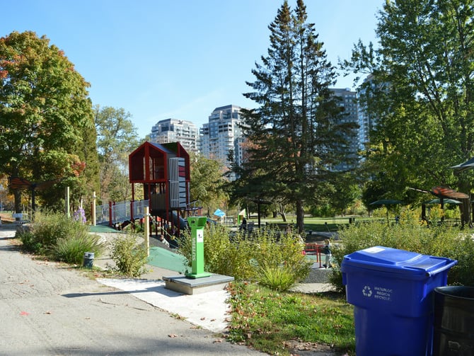 Discovery Park