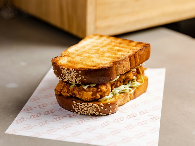 Dave's Hot Chicken