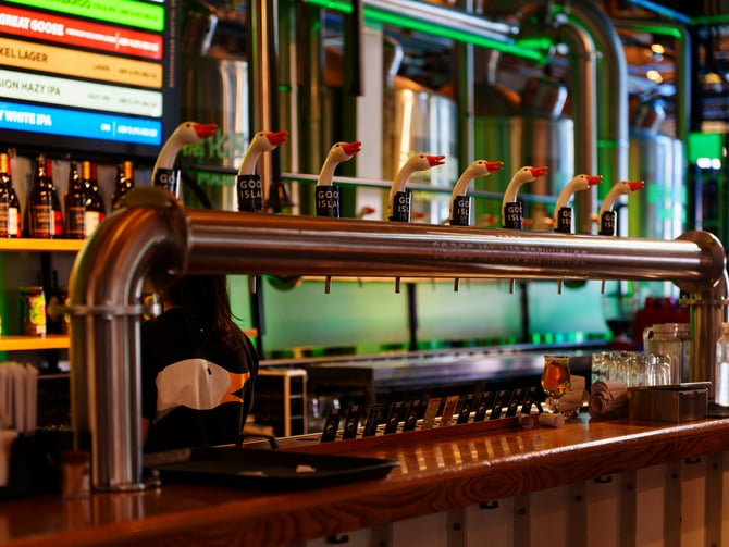 10 Barrel Brewing