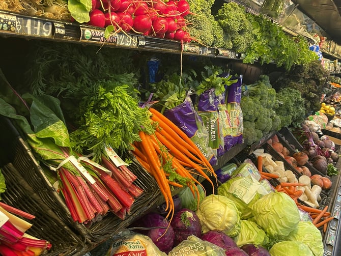 Natural Grocers
