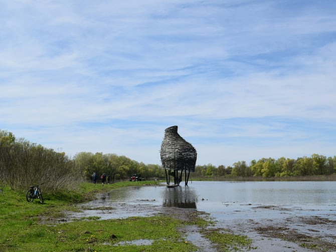 Blake Haven Park