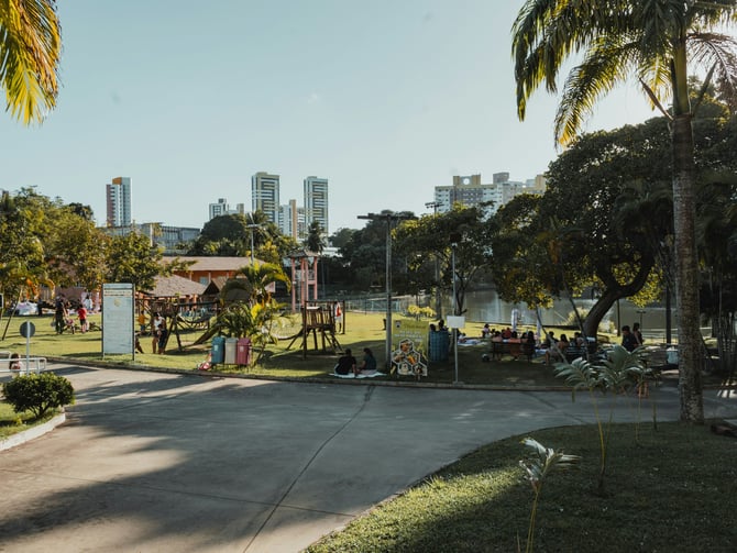 Champion Park