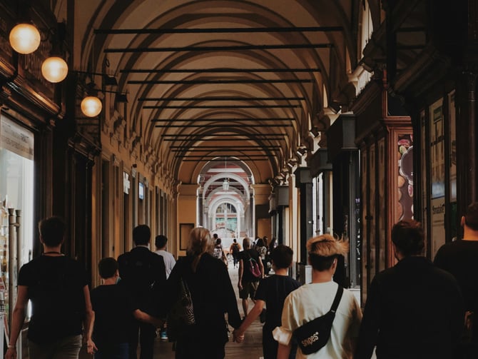 WalkAbout Boise