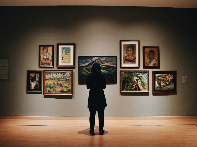 Boise Art Museum