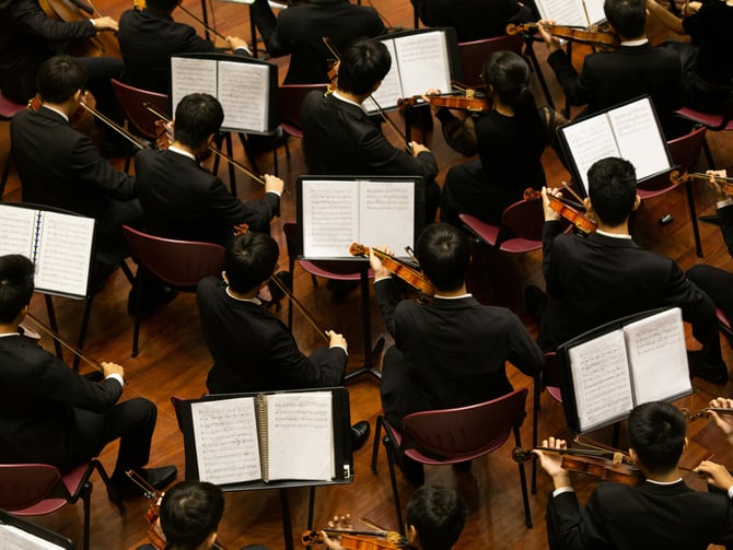 Boise Philharmonic