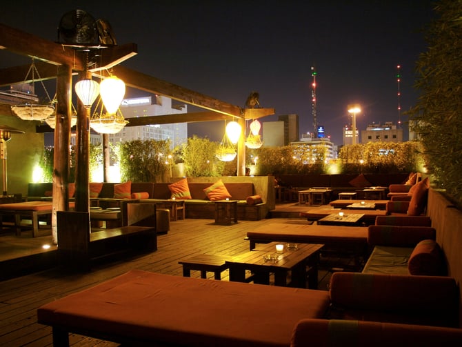 Crave Kitchen and Bar