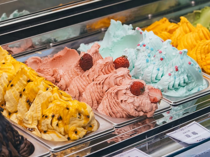 Sea Salt Creamery and Bakeshop