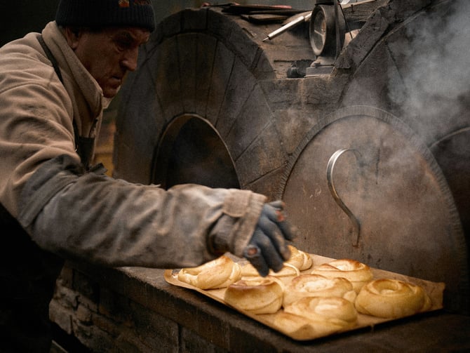 Good Times Bagels