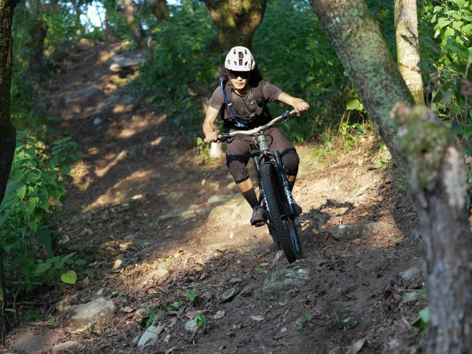 Ketchum Bike Park