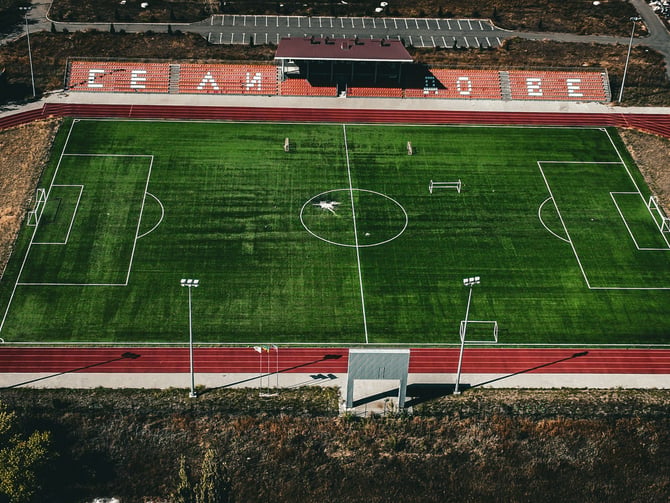 Hunter's Creek Sports Complex