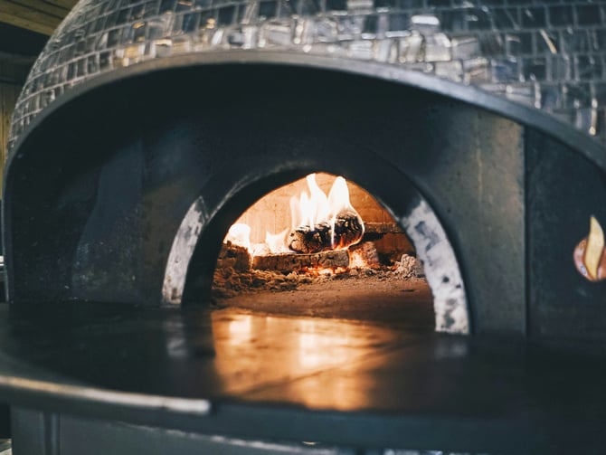 Growler's Pizza Grill