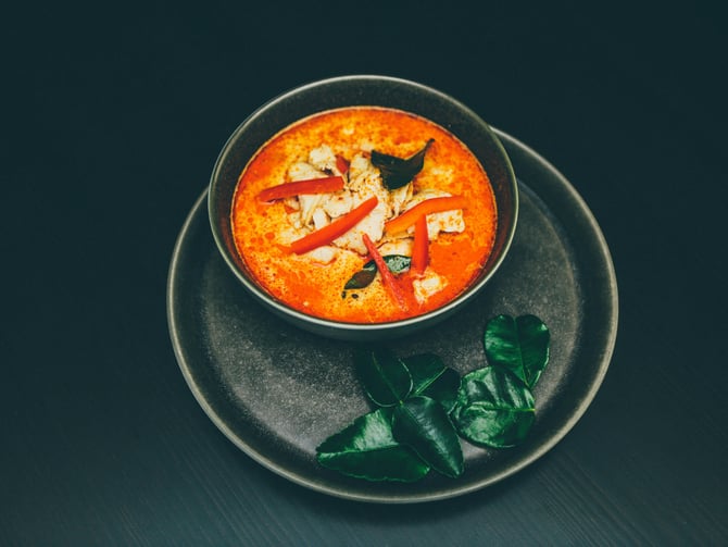 Thai Bistro