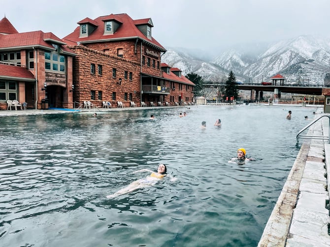 The Springs at Idaho City