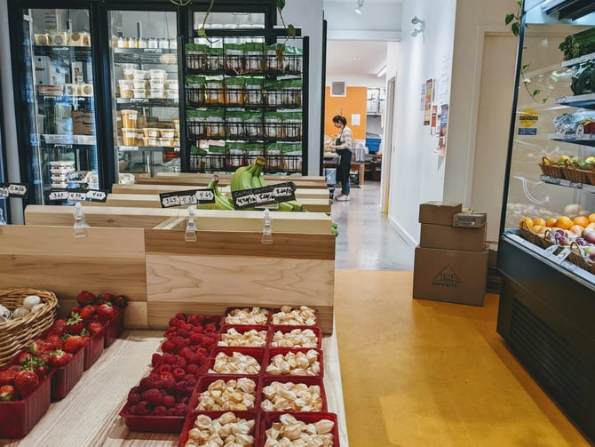 Whole Foods Market